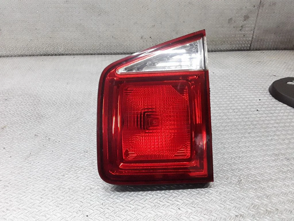 Lampa tylna w klapie – Chevrolet Orlando (2011-)