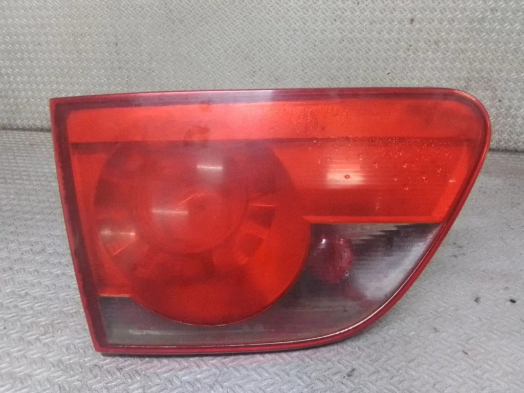 Tagatuli luugil – Seat Altea XL (2004-2015)
