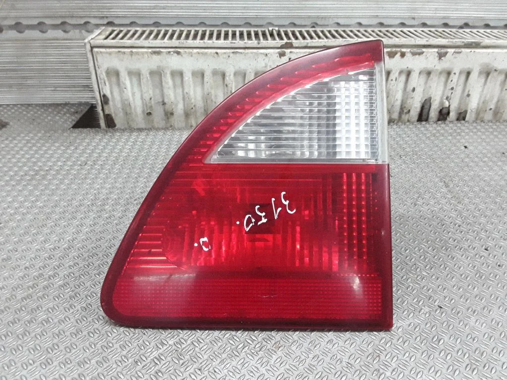 Lampa tylna w klapie 7M5945094B