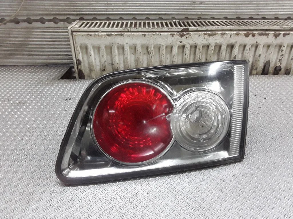 Tailgate rear/tail lights – Mazda 6 (2002-2008)