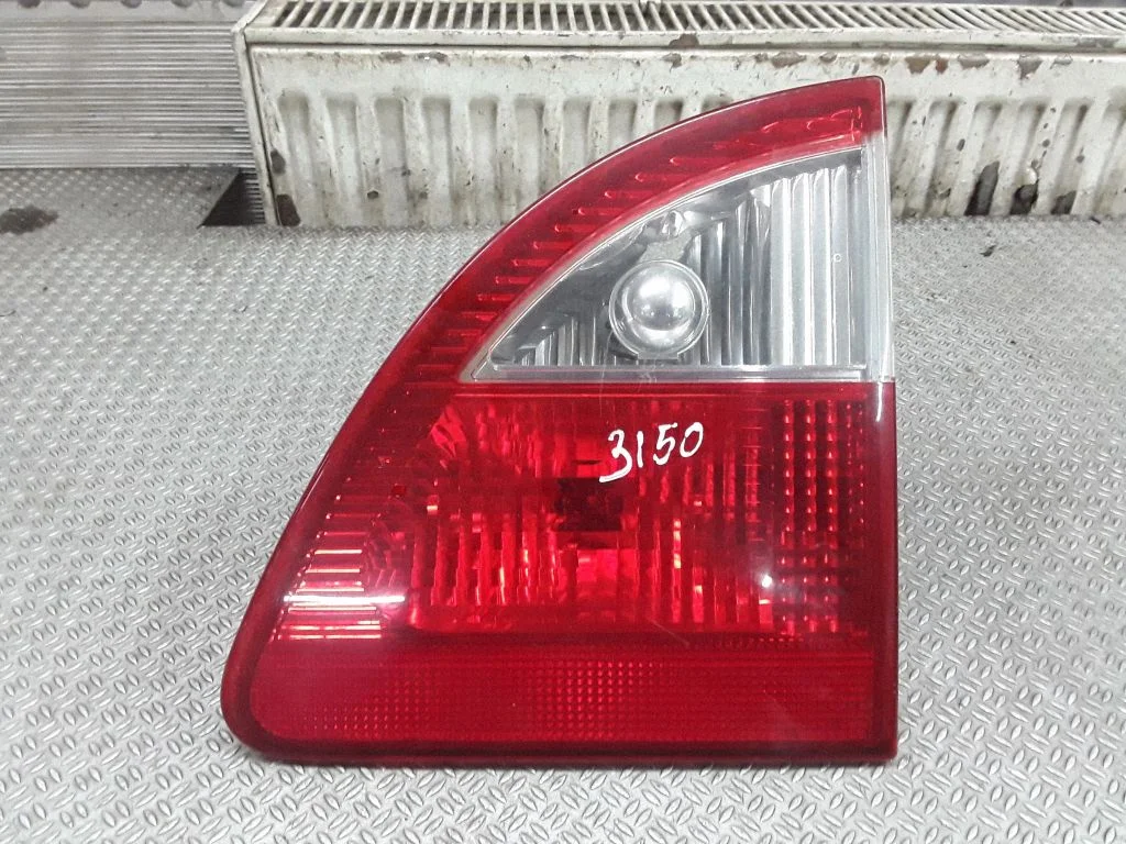 Lampa tylna w klapie 7M5945094C