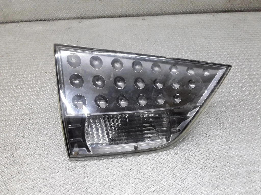 Tagatuli luugil – Mitsubishi Outlander (2007-2012)