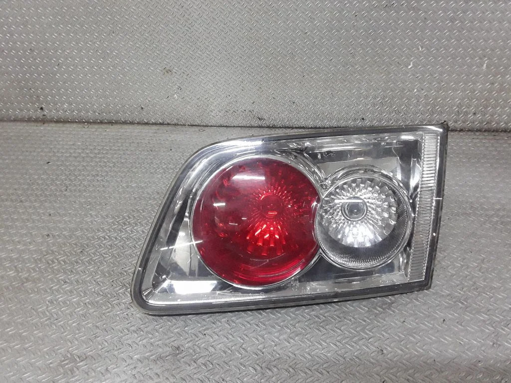 Tailgate rear/tail lights – Mazda 6 (2002-2008)