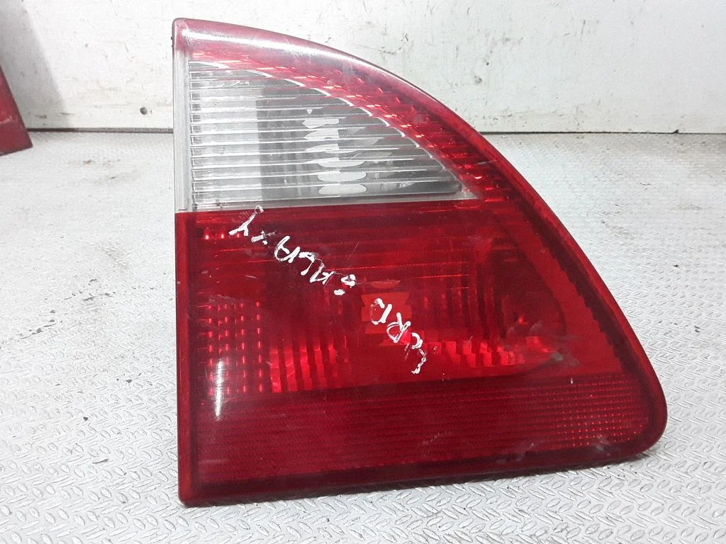 Lampa tylna w klapie 7M5945093B