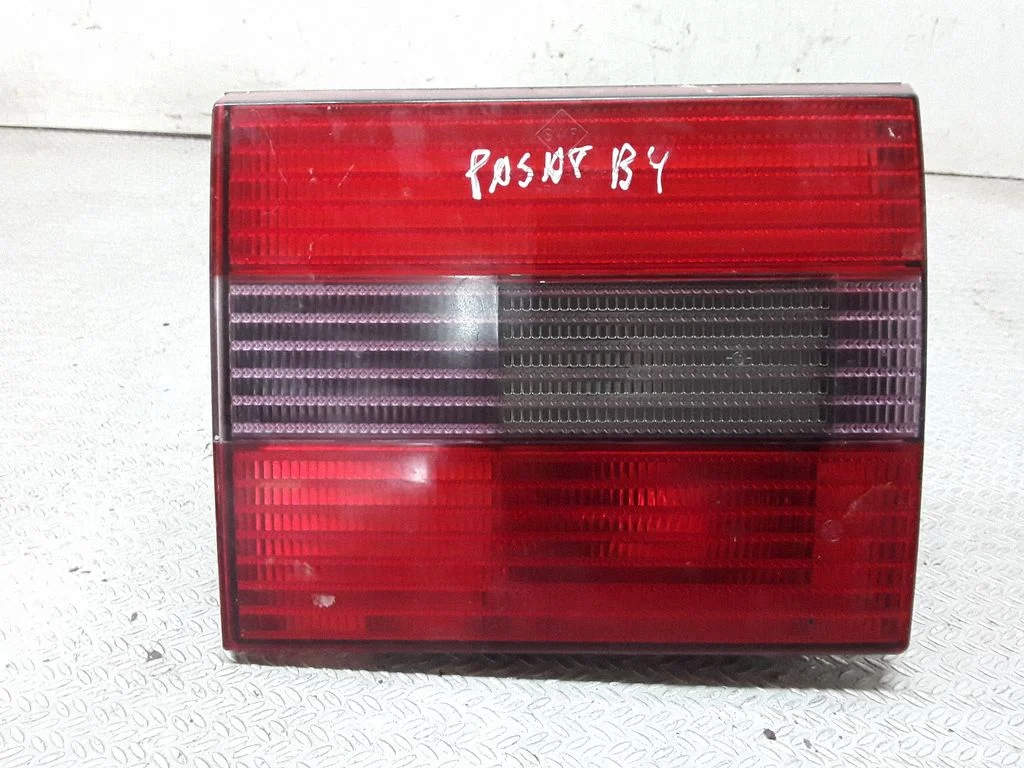 Tagatuli luugil – Volkswagen Passat B4 (1994-1996)