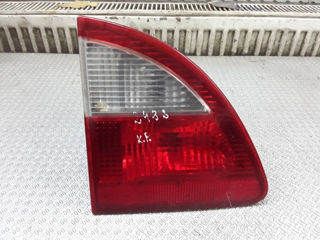 Lampa tylna w klapie 7M5945093B