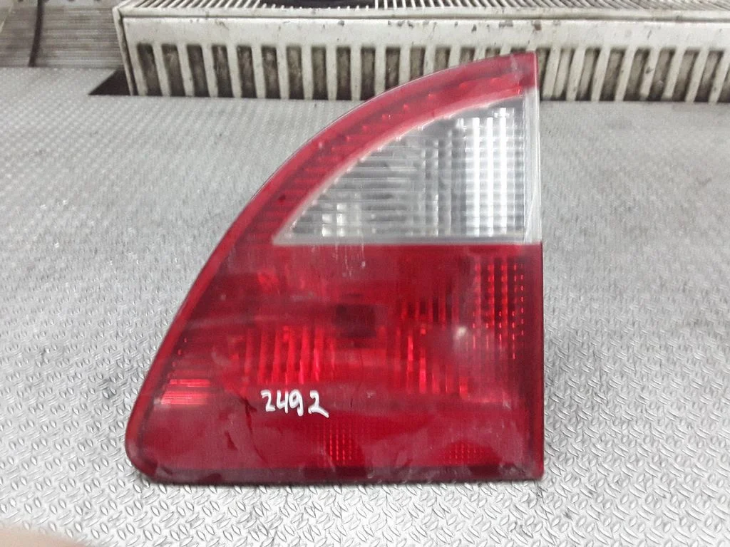 Lampa tylna w klapie 7M5945094B