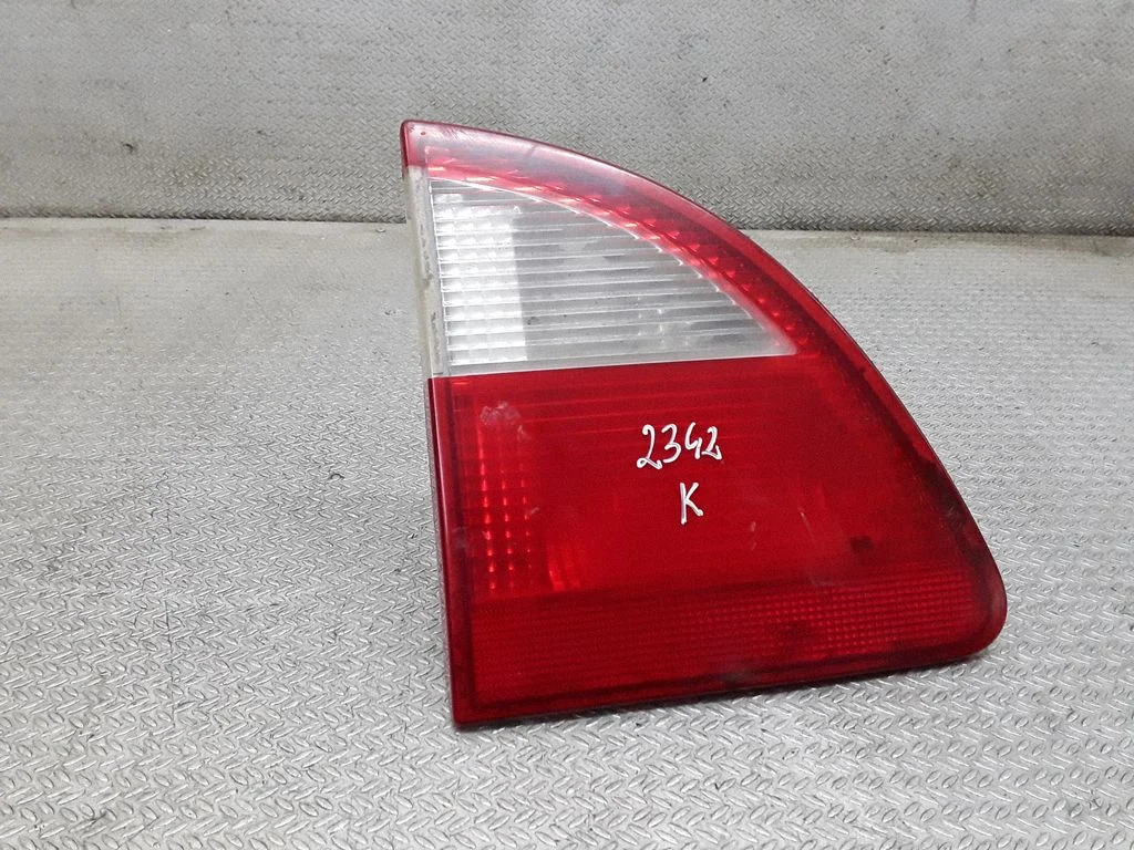 Lampa tylna w klapie 7M5945093B