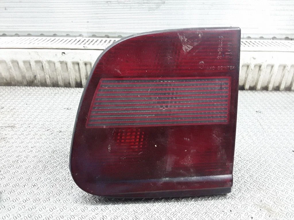 Tailgate rear/tail lights 294302