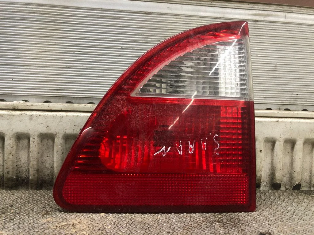 Lampa tylna w klapie 7M5945094B