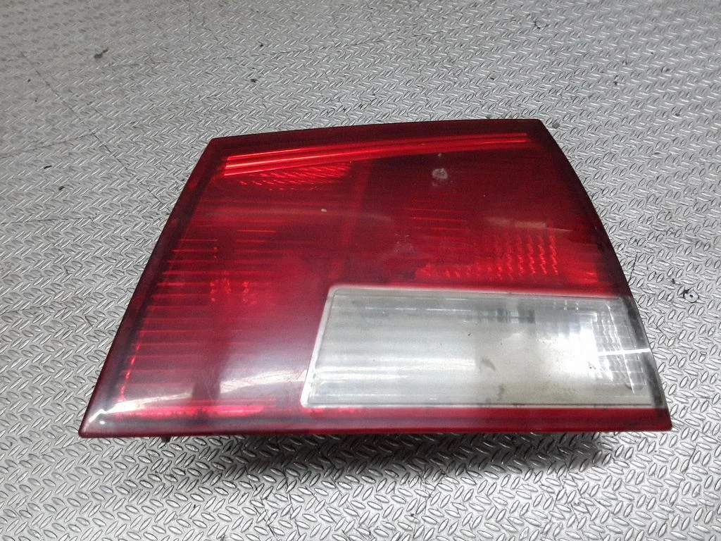 Tagatuli luugil – Opel Vectra C (2002-2005)
