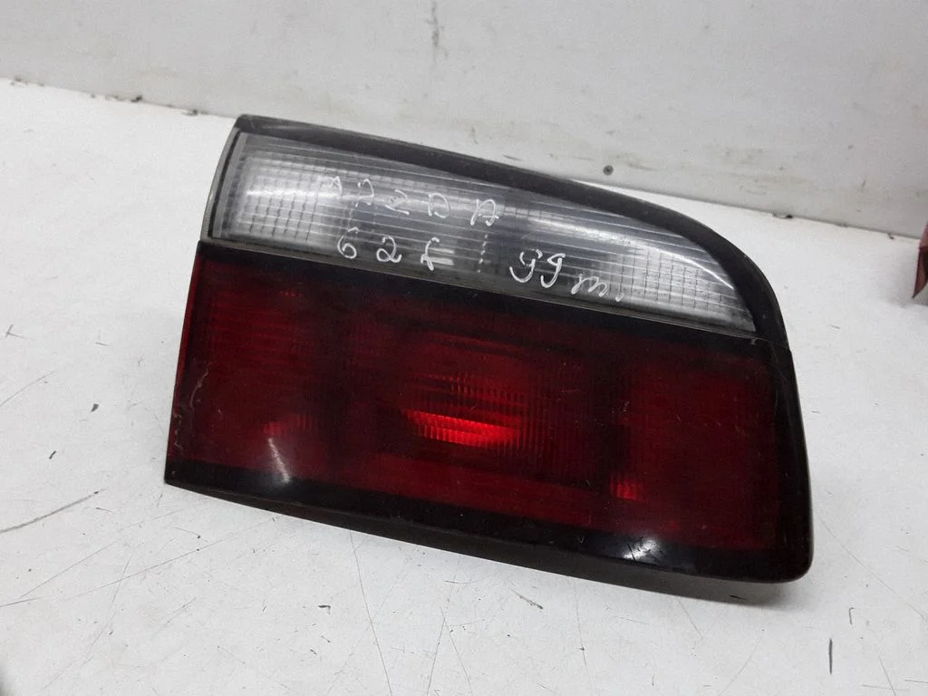 Tailgate rear/tail lights R2267 – Mazda 626 (1998-2002)