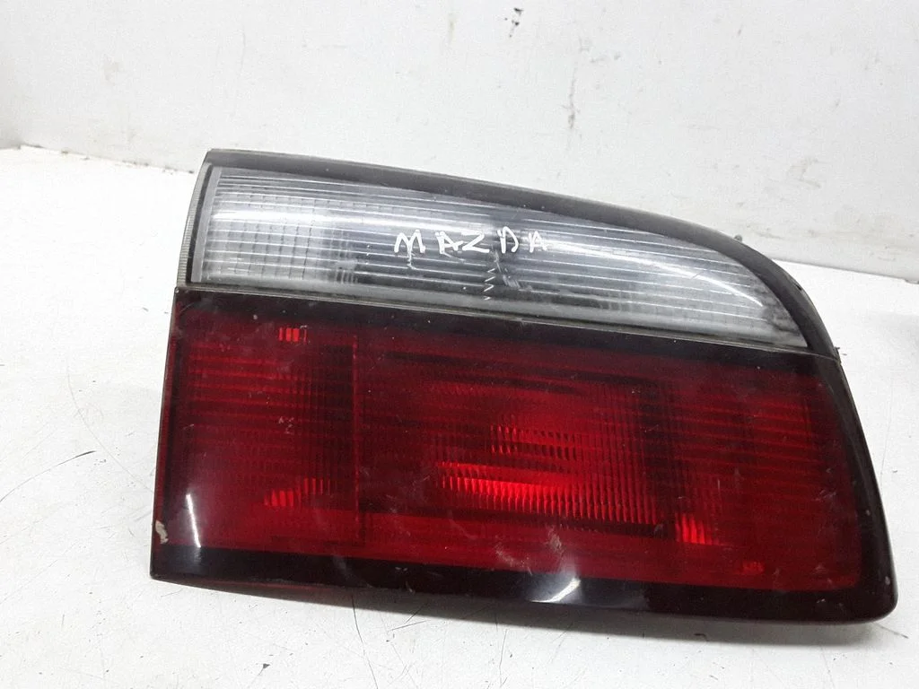 Tailgate rear/tail lights R2267 – Mazda 626 (1998-2002)