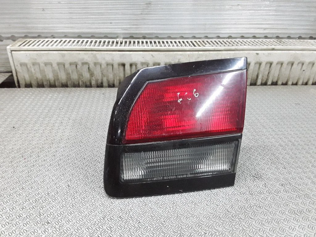 Tailgate rear/tail lights 13261825 – Mazda 626 (1998-2002)