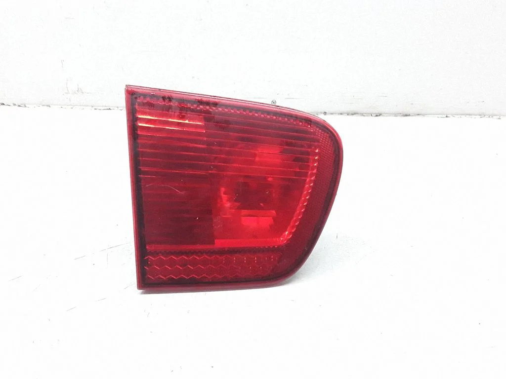 Tagatuli luugil – Seat Ibiza II (6k) (1999-2002)