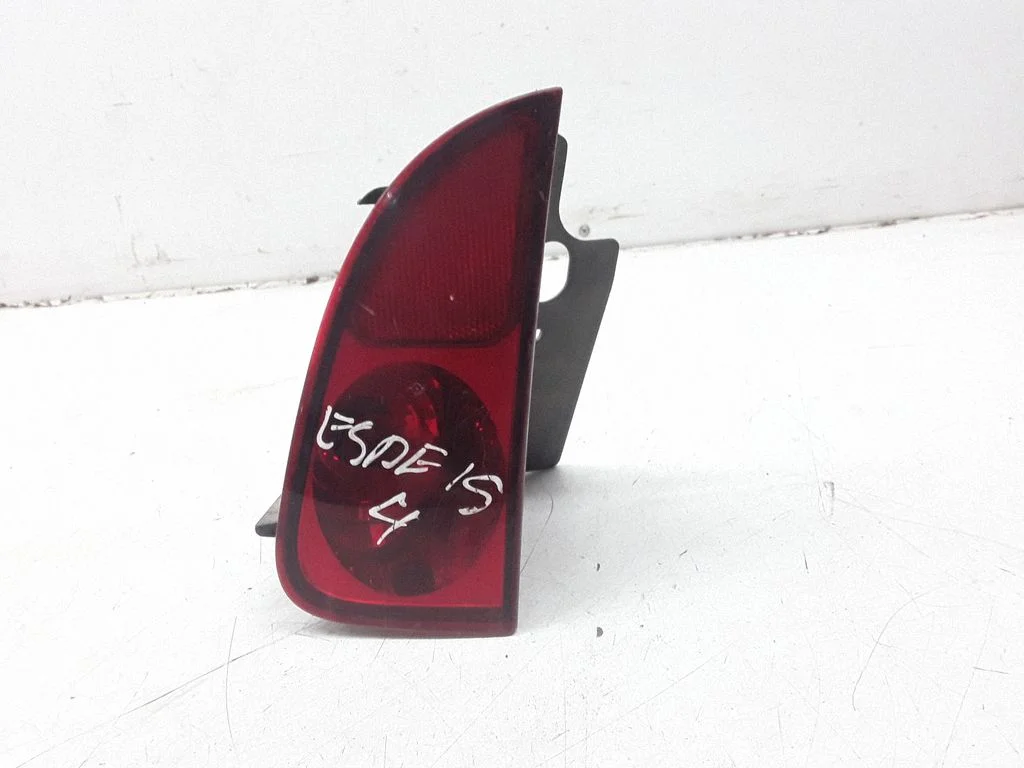 Lampa tylna w klapie – Renault Espace -  Grand espace IV (2004-2014)