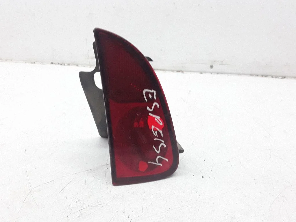 Lampa tylna w klapie – Renault Espace -  Grand espace IV (2004-2014)