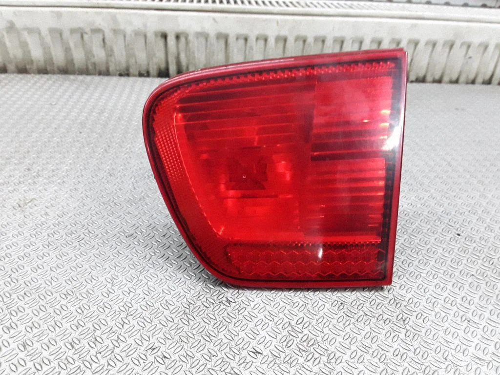 Tagatuli luugil – Seat Ibiza II (6k) (1999-2002)