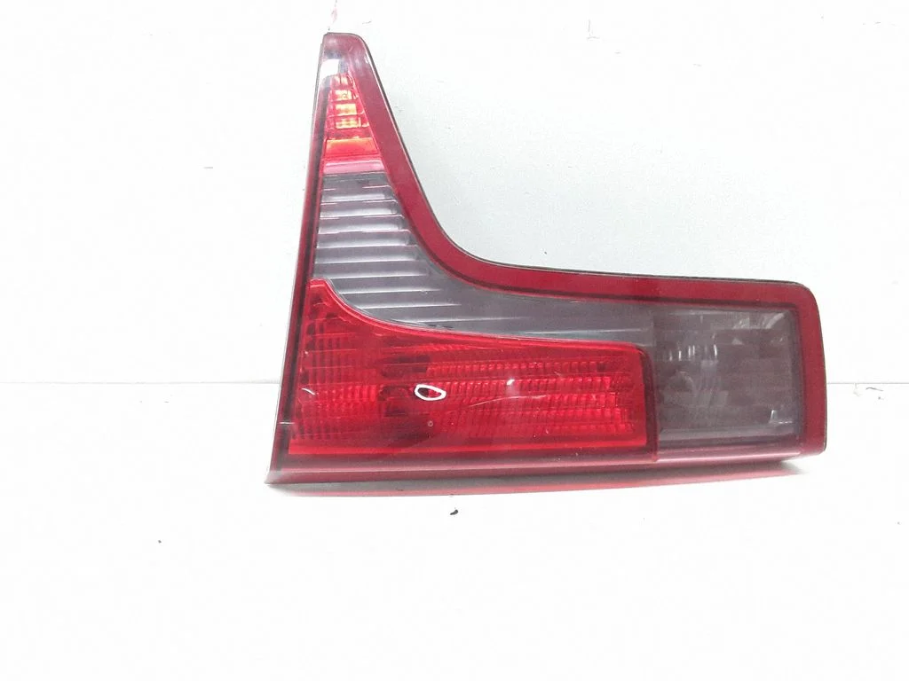Lampa tylna w klapie 89034081