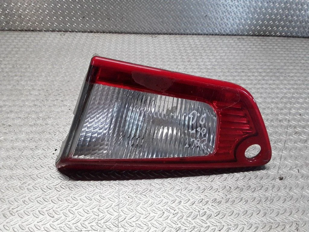 Tailgate rear/tail lights – Mitsubishi Colt CZ3 (2006-2009)