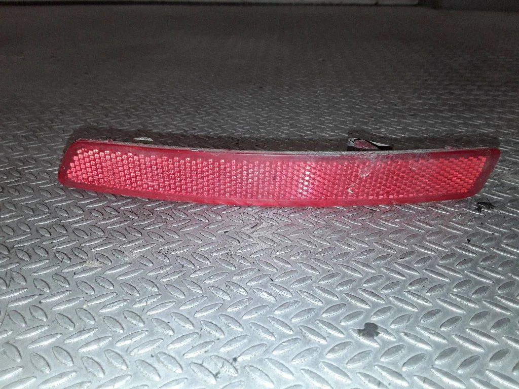 Tagumine helkur – Fiat Croma (2006-2016), vasak