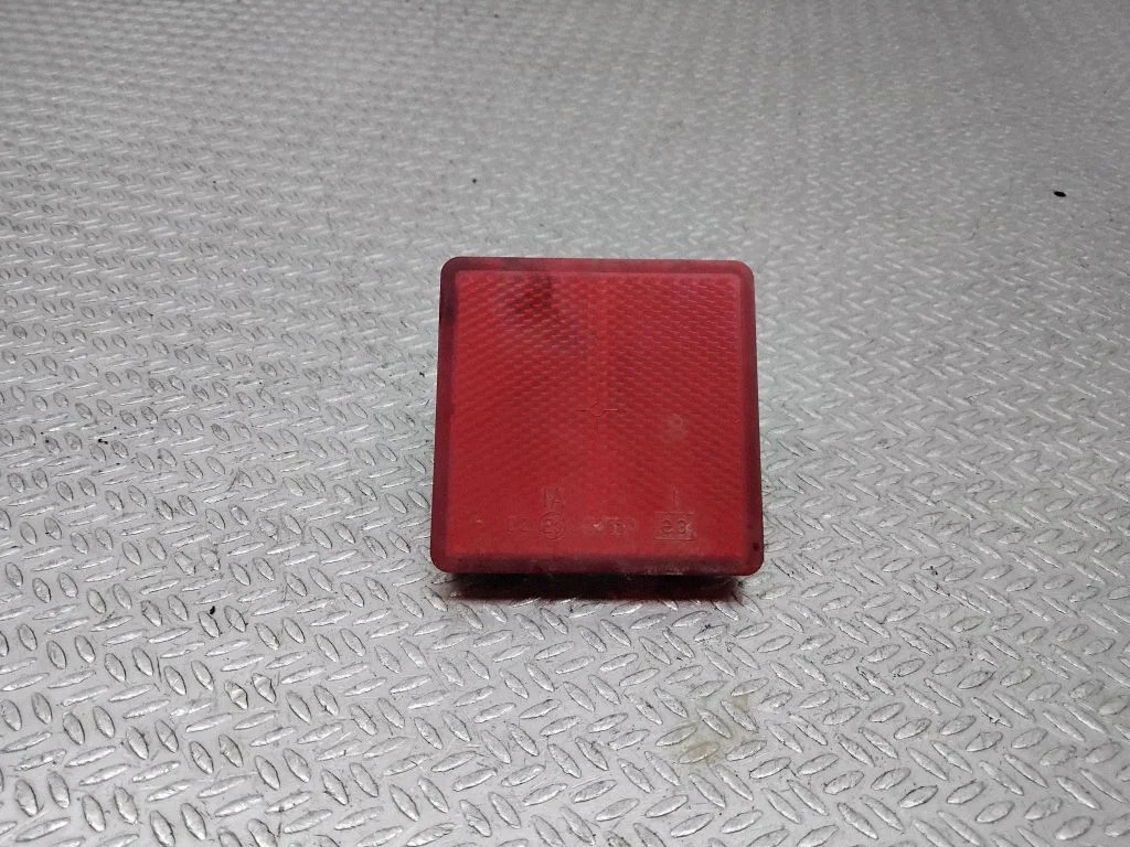 Rear tail light reflector – Fiat Ducato (2002-2006)