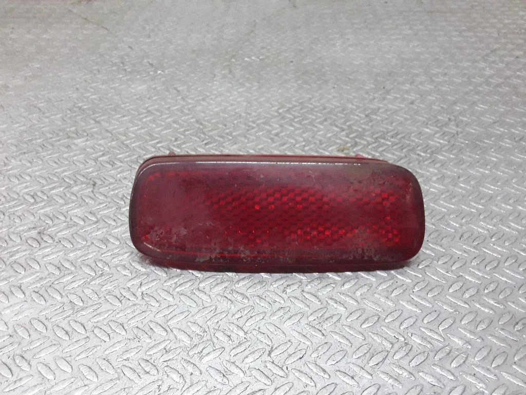Rear tail light reflector – Fiat Scudo (2007-2016)