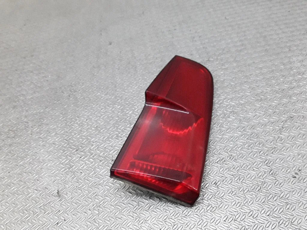 Tagumine helkur – Fiat Punto (188) (1999-2010)