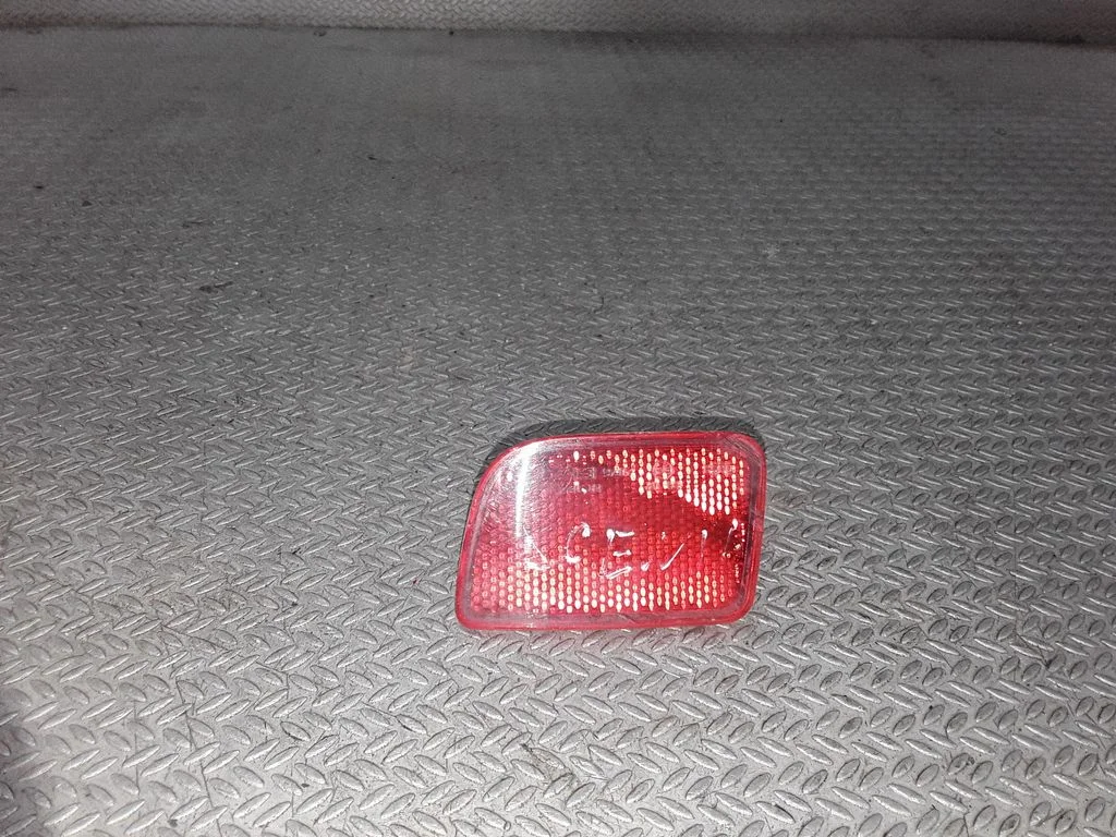 Odblask tylny 8200152643A
