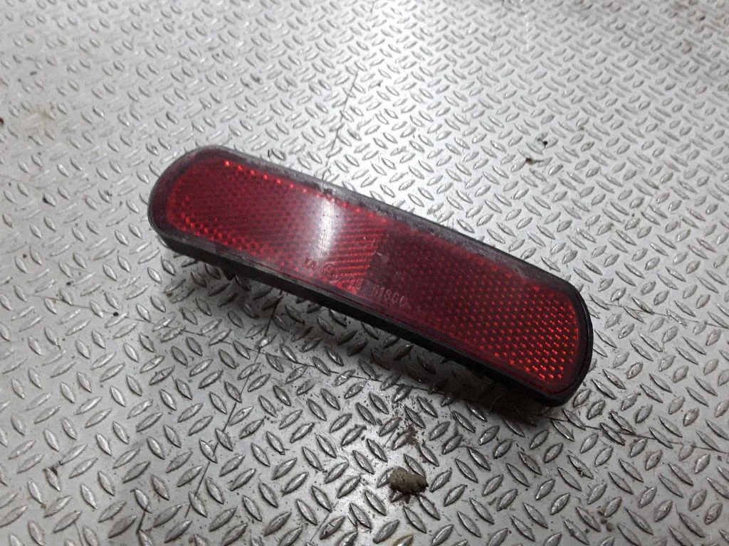 Tagumine helkur – Renault Scenic I (1996-2003)