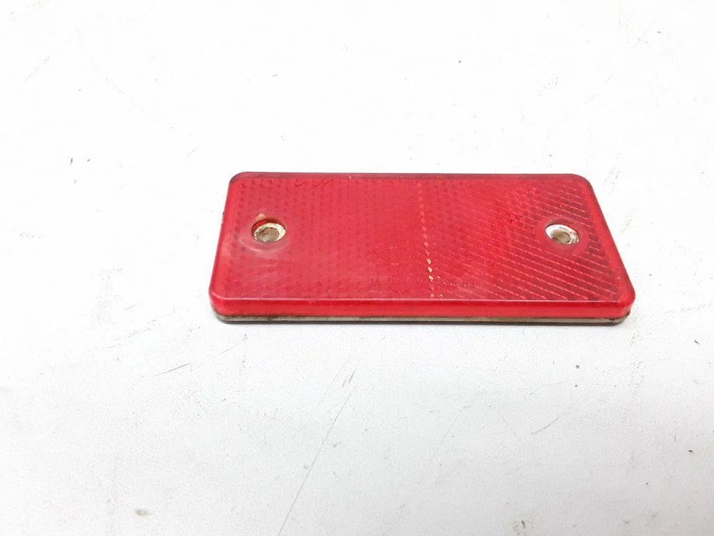Rear tail light reflector – Mercedes-Benz Sprinter W901 W902 W903 W904 (1995-2007)