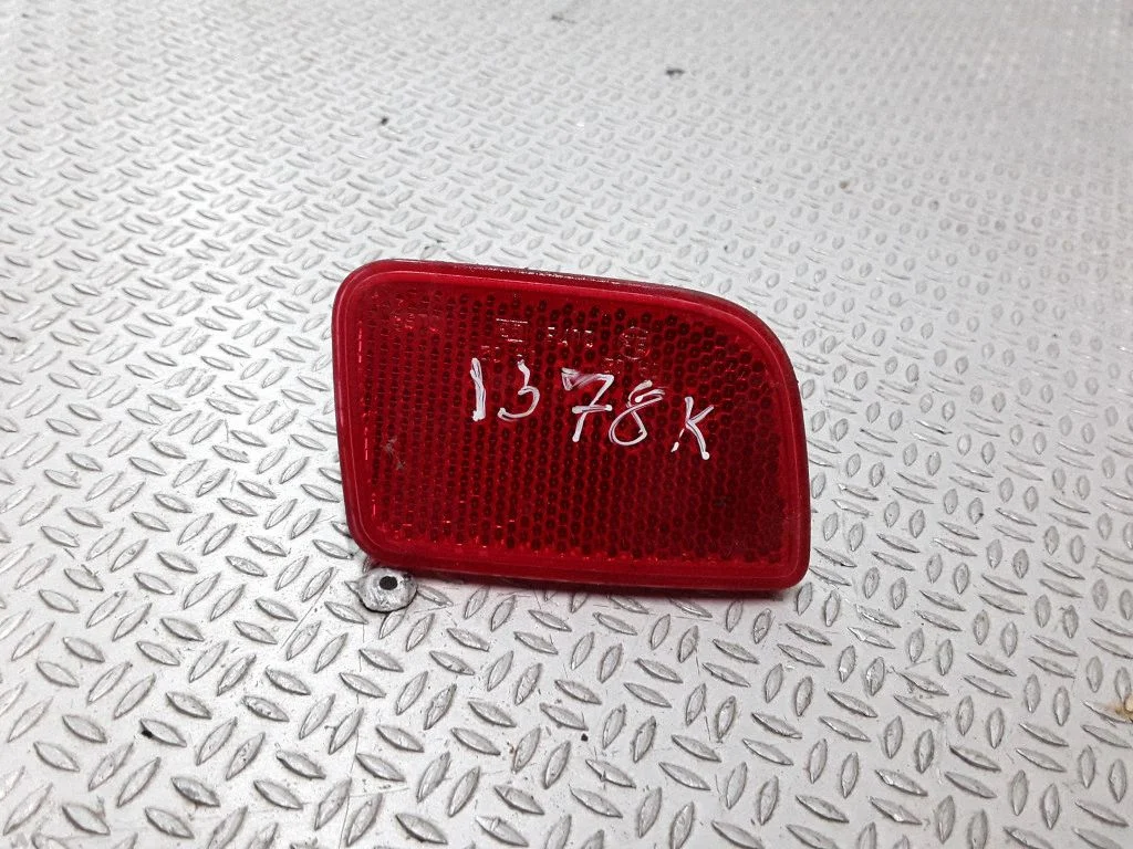 Odblask tylny 8200152642A