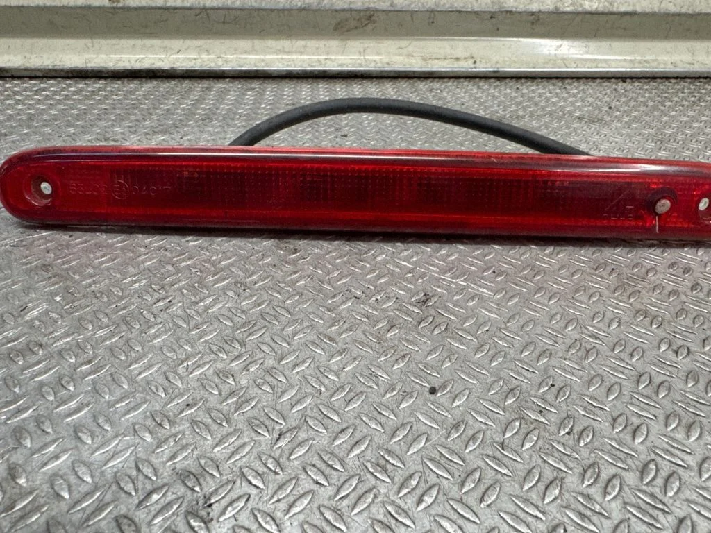 Papildu stopgaismas lukturis – Toyota Aygo AB10 (2005-2014)
