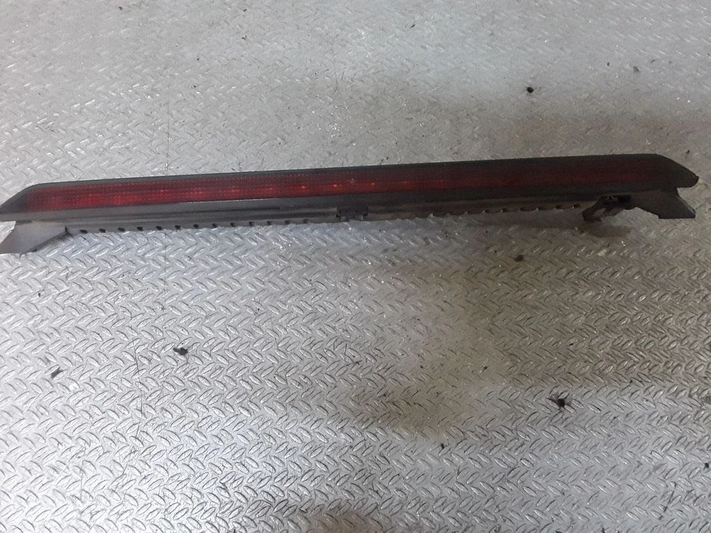 Trzecie światło stop – Volkswagen Passat B5.5 (2001-2005)