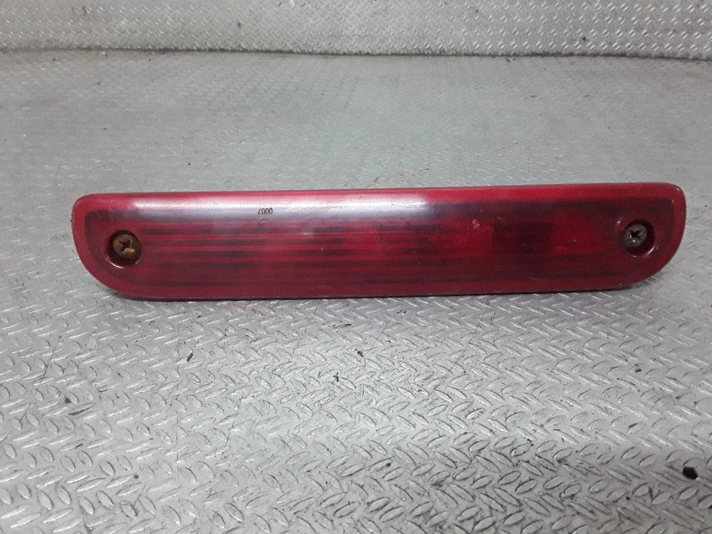 Third/center stoplight – Fiat Ducato (2007-2014)