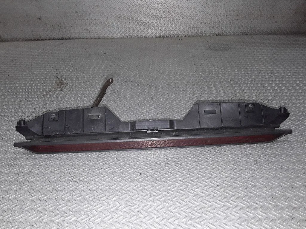 Trzecie światło stop – Ford Galaxy (2000-2006)