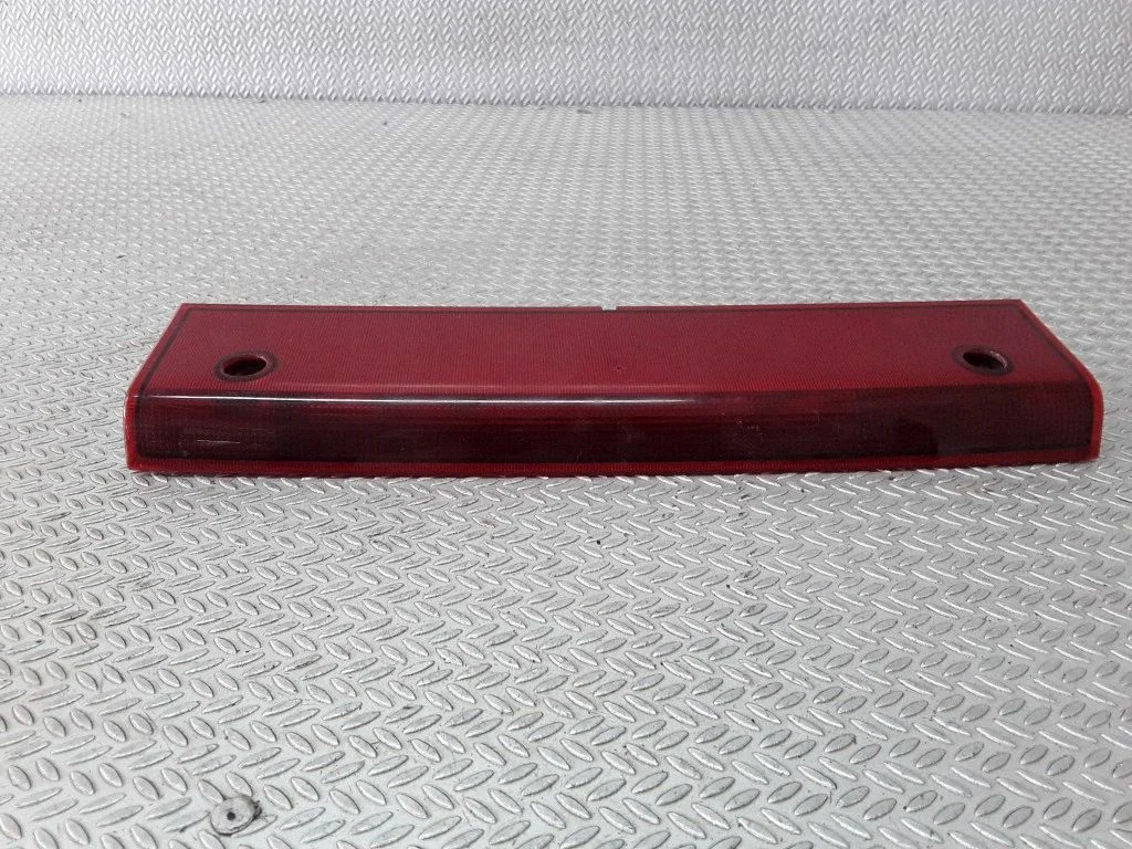 Third/center stoplight – Ford Focus C-MAX (2003-2010)