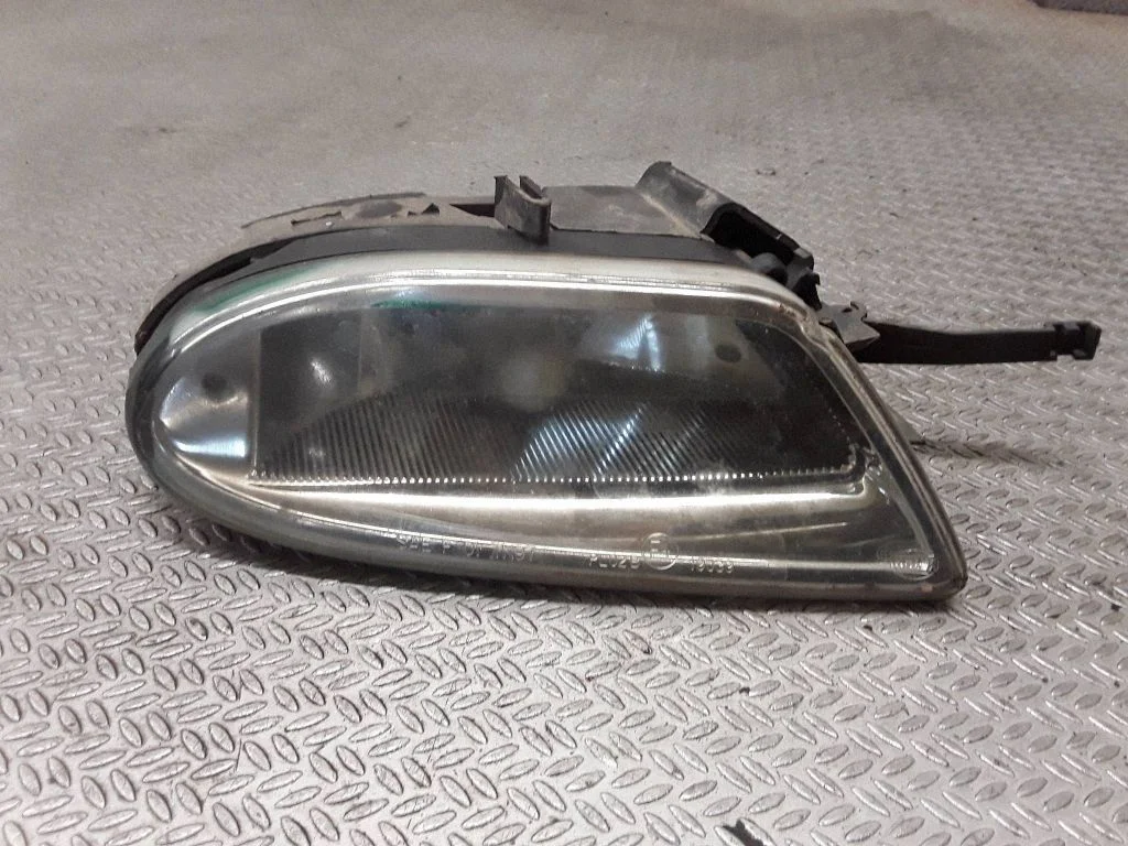 Front fog light – Mercedes-Benz ML-Class W163 (1997-2005)