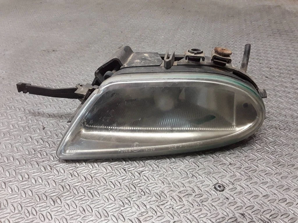 Front fog light – Mercedes-Benz ML-Class W163 (1997-2005)