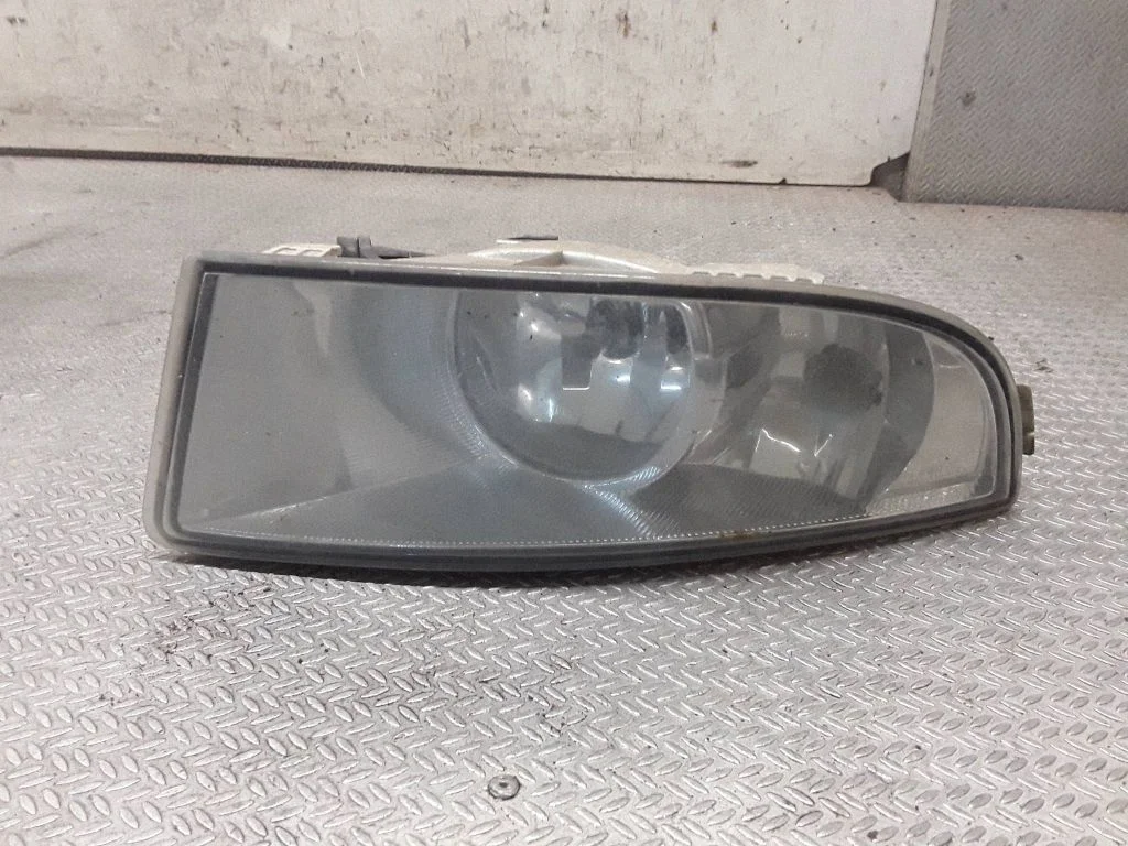 Halogen przedni – lewa