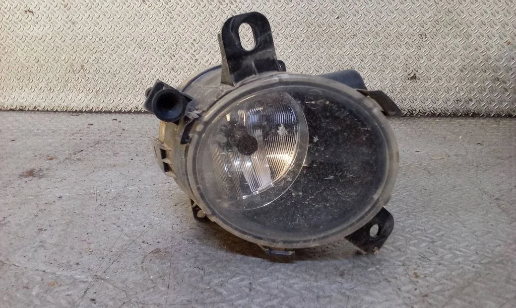 Halogen przedni 13253626