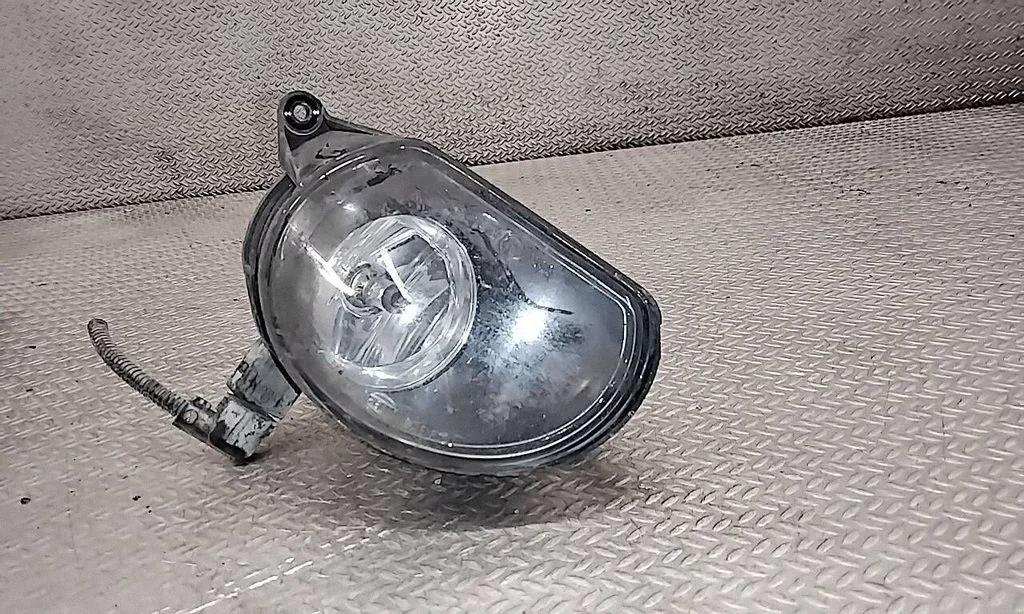 Front fog light – Audi A3 S3 8P (2003-2012)