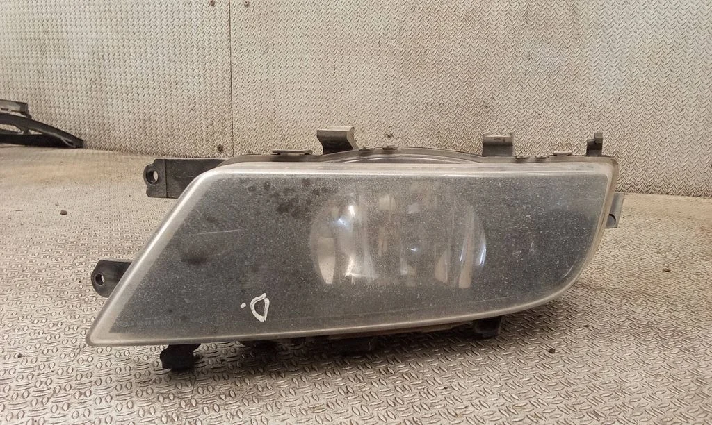 Front fog light – Skoda Superb B6 (3T) (2008-2015)