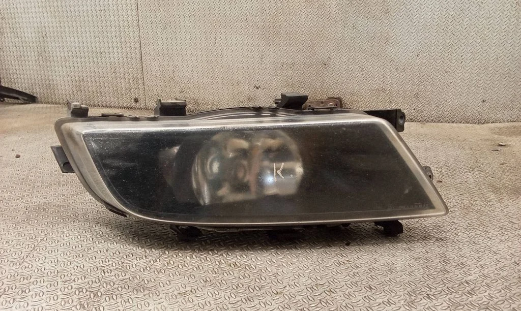Front fog light – Skoda Superb B6 (3T) (2008-2015)