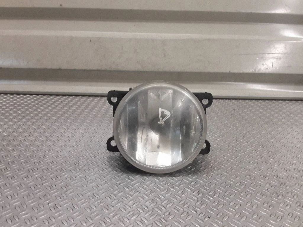 Priekšējais miglas lukturis – Citroen C3 (2005-2010)