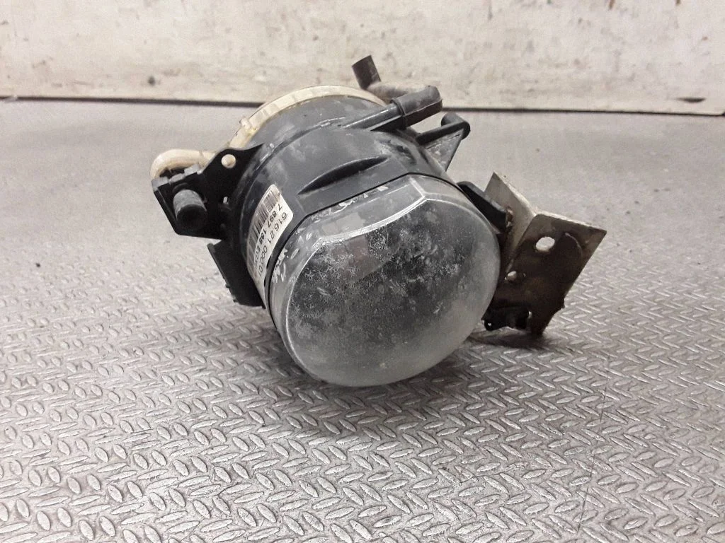 Halogen przedni 6162100001