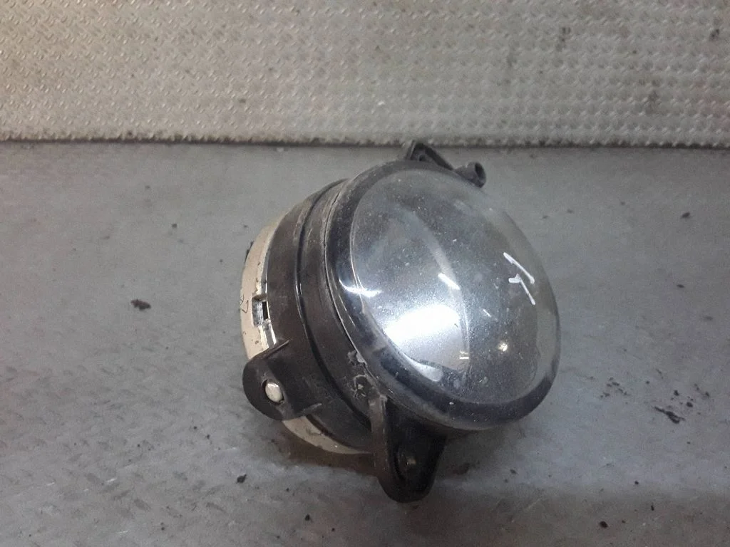 Halogen przedni – Skoda Roomster (5J) (2006-2015)