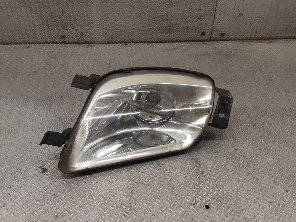 Halogen przedni – Peugeot 308 (2007-2013)