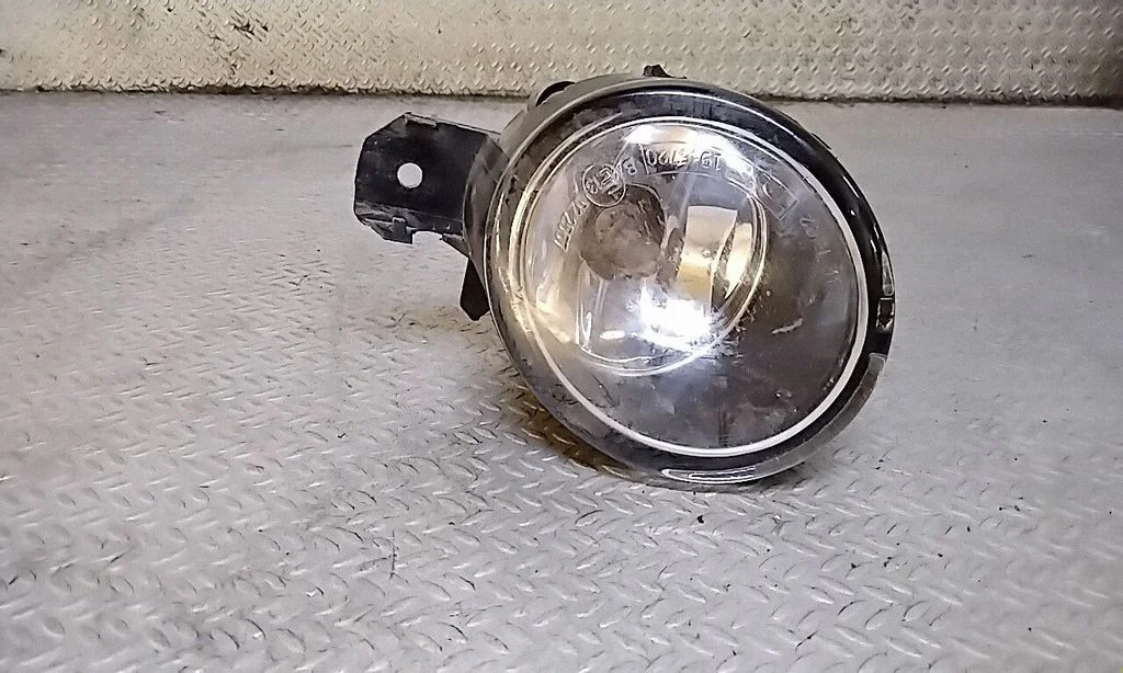 Halogen przedni – lewa
