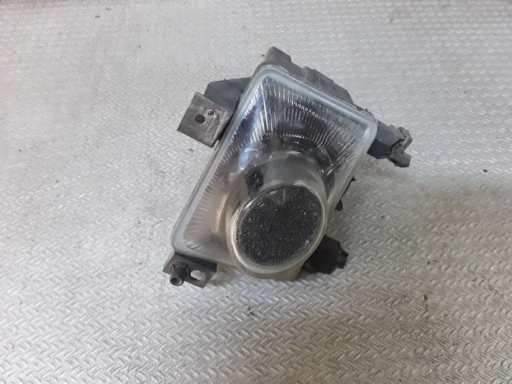 Halogen przedni – Opel Vectra C (2002-2005)